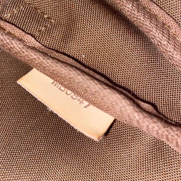 Louis Vuitton saumur 30 - Picture 7 of 13